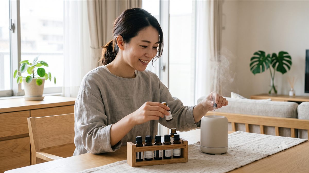 アロマテラピー検定|アロマ・ハーブ資格のおすすめ比較